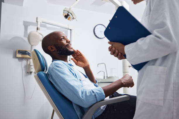 Best Emergency Dental Care for Broken or Chipped Teeth in Imperial, CA