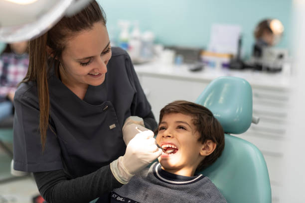 Best Pediatric Emergency Dentist in Imperial, CA