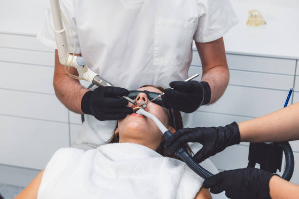 Best Emergency Gum Treatment in Imperial, CA